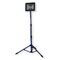 Reflector lumină LED 50 W cu stativ
